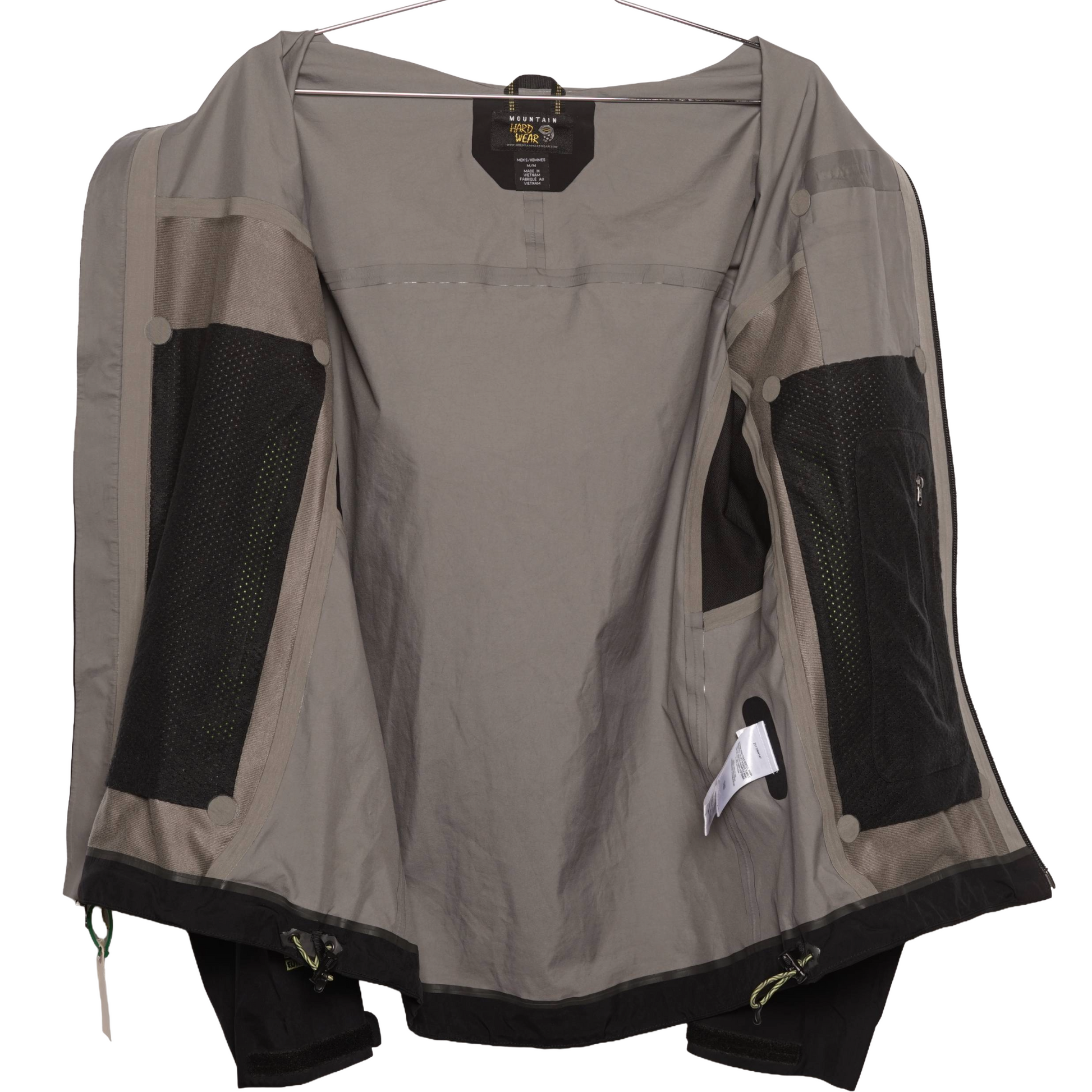 Mountain Hardwear Drystein Jacket - Men's – The Gear Room Mountain Hardwear Drystein Jacket - Men's – The Gear Room