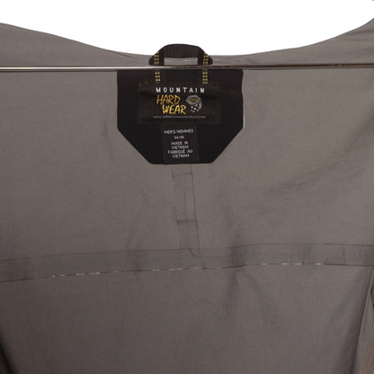 Mountain Hardwear Drystein Jacket - Men's
