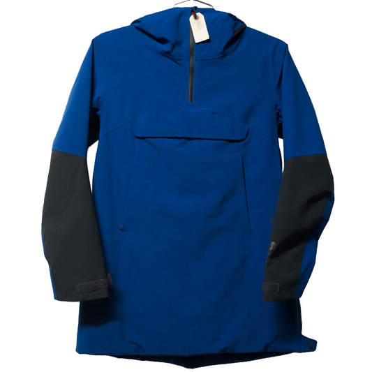 Mountain Hardwear FireFall 2 Insulated Anorak - Women's (M)