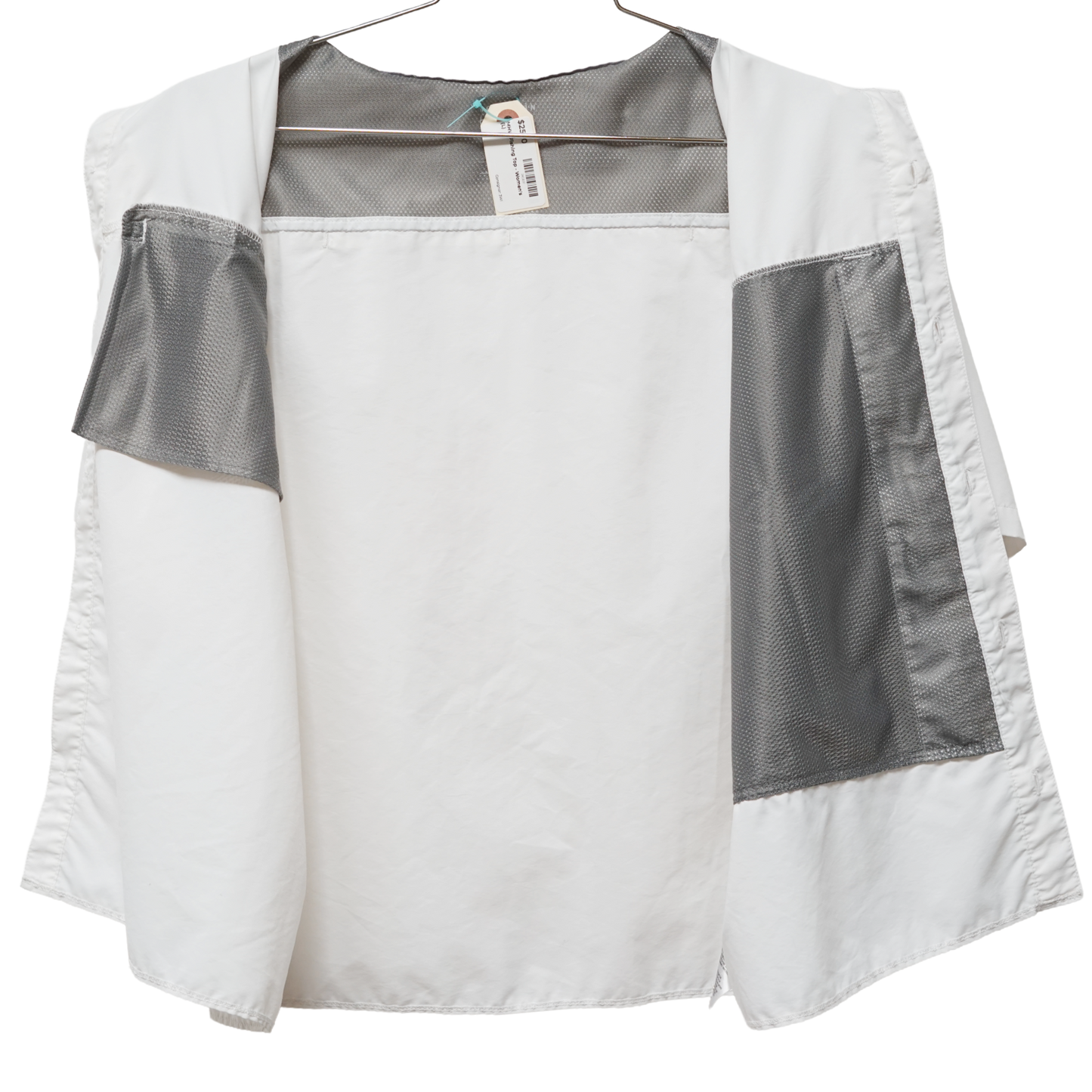 Mountain Hardwear Fishing Top - Women's (L)