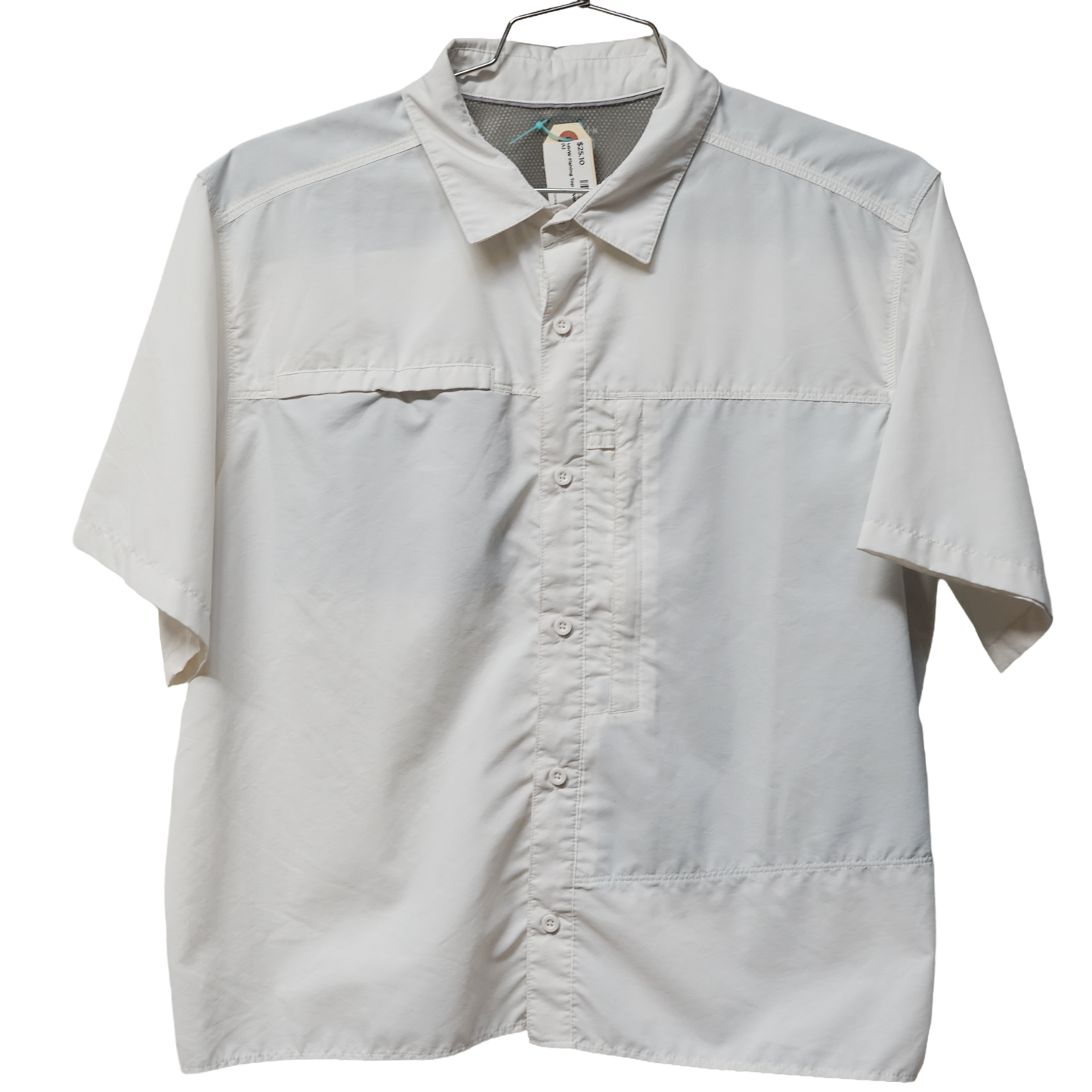 Mountain Hardwear Fishing Top - Women's (L)