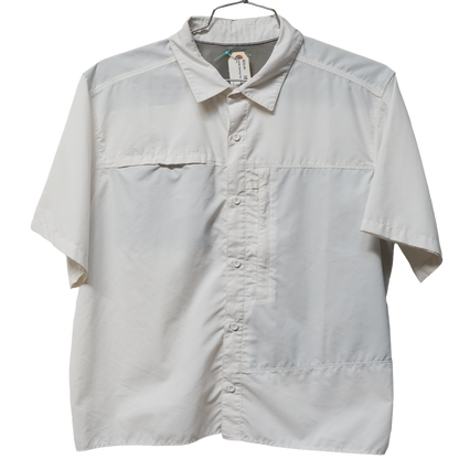 Mountain Hardwear Fishing Top - Women's (L)