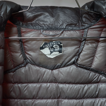 Mountain Hardwear Ghost Whisperer Jacket - Men's (S)