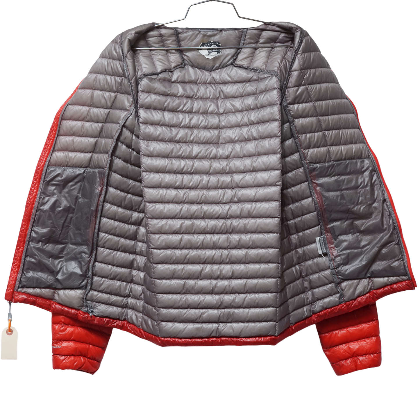 Mountain Hardwear Ghost Whisperer Jacket - Men's (S)