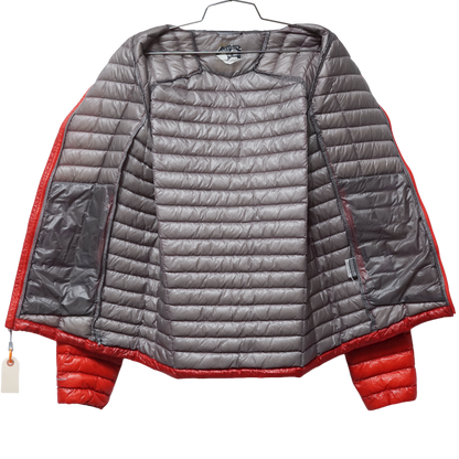 Mountain Hardwear Ghost Whisperer Jacket - Men's (S)