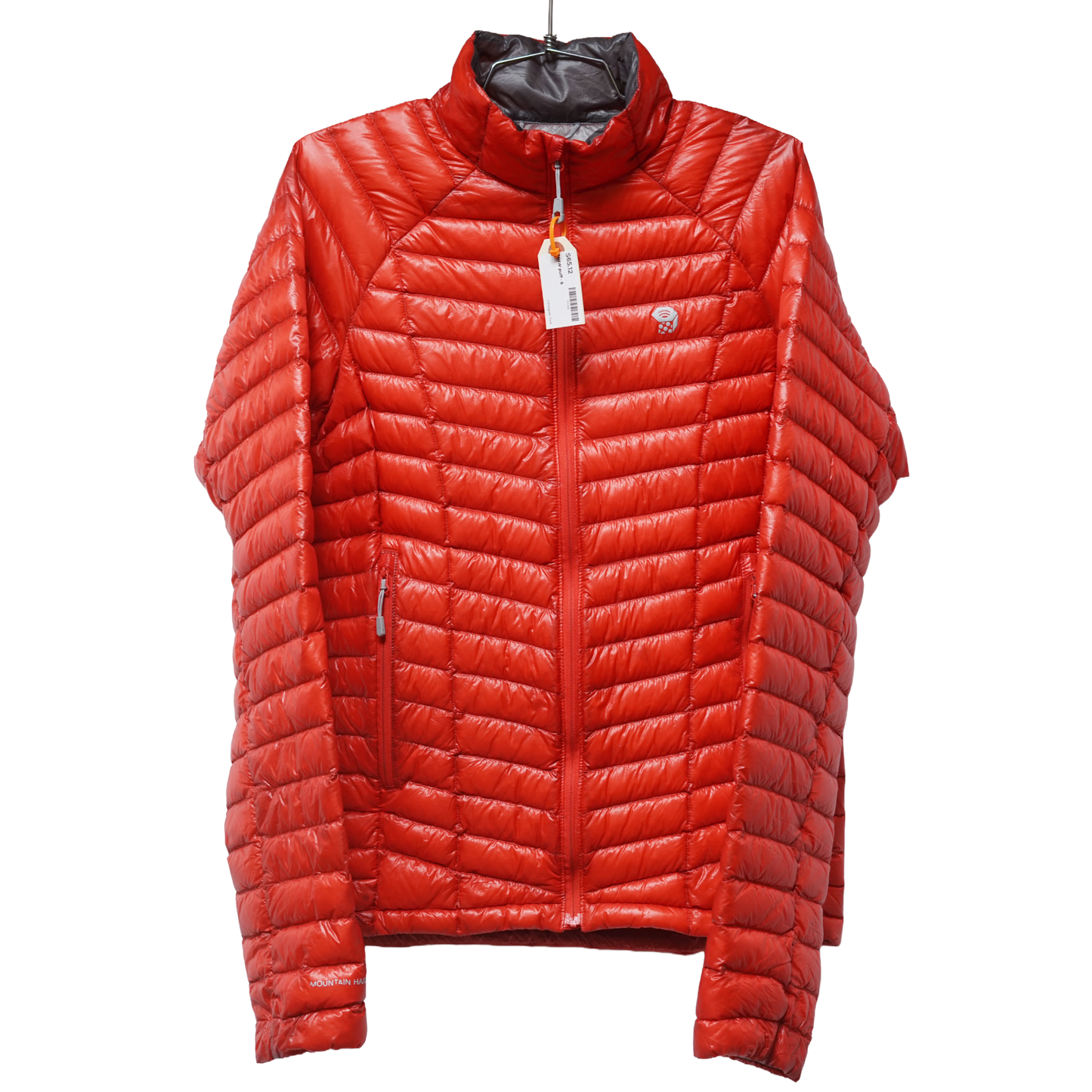Mountain Hardwear Ghost Whisperer Jacket - Men's (S)