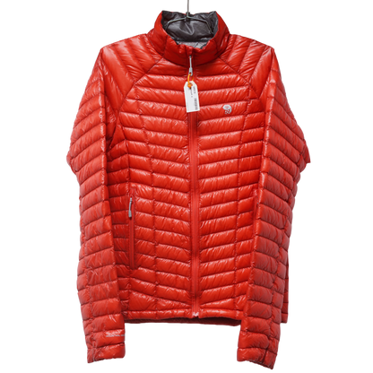 Mountain Hardwear Ghost Whisperer Jacket - Men's (S)