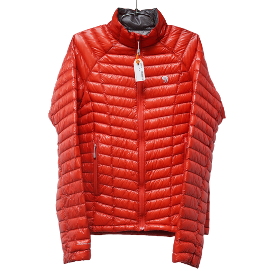 Mountain Hardwear Ghost Whisperer Jacket - Men's (S)