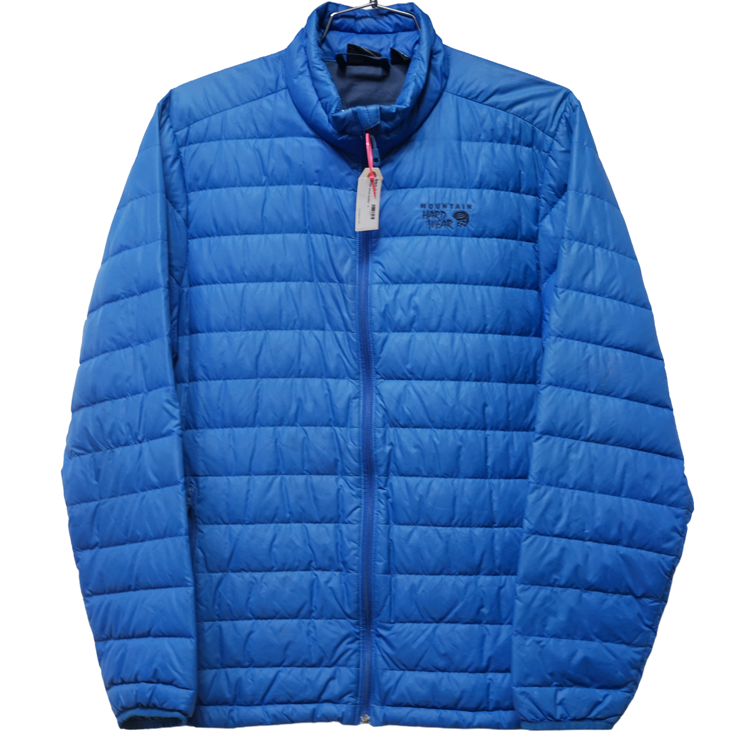 Mountain Hardwear Micro Ratio Down Jacket - Men's (L)