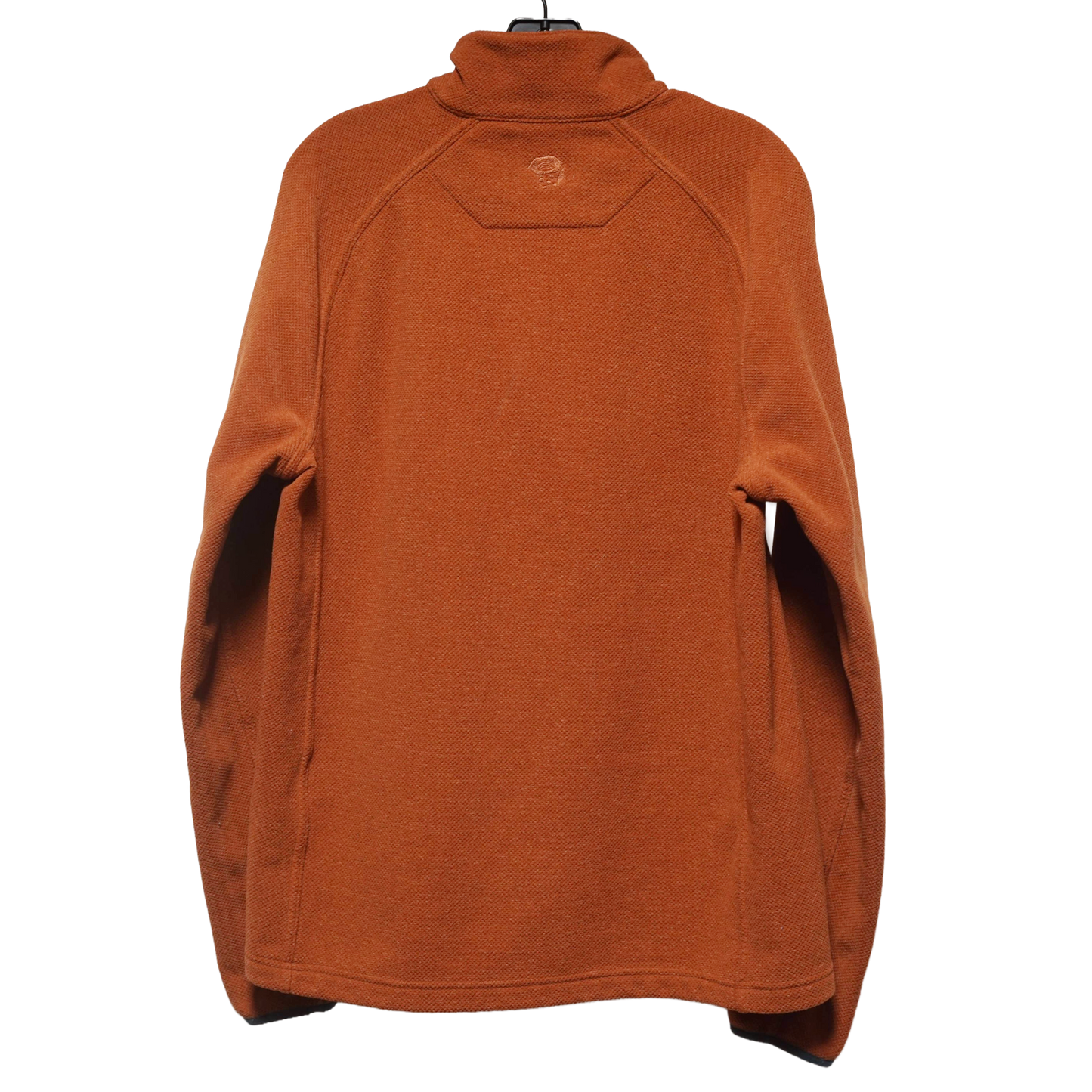 Mountain Hardwear Microchill Quarter Zip Pullover - Men's (M)