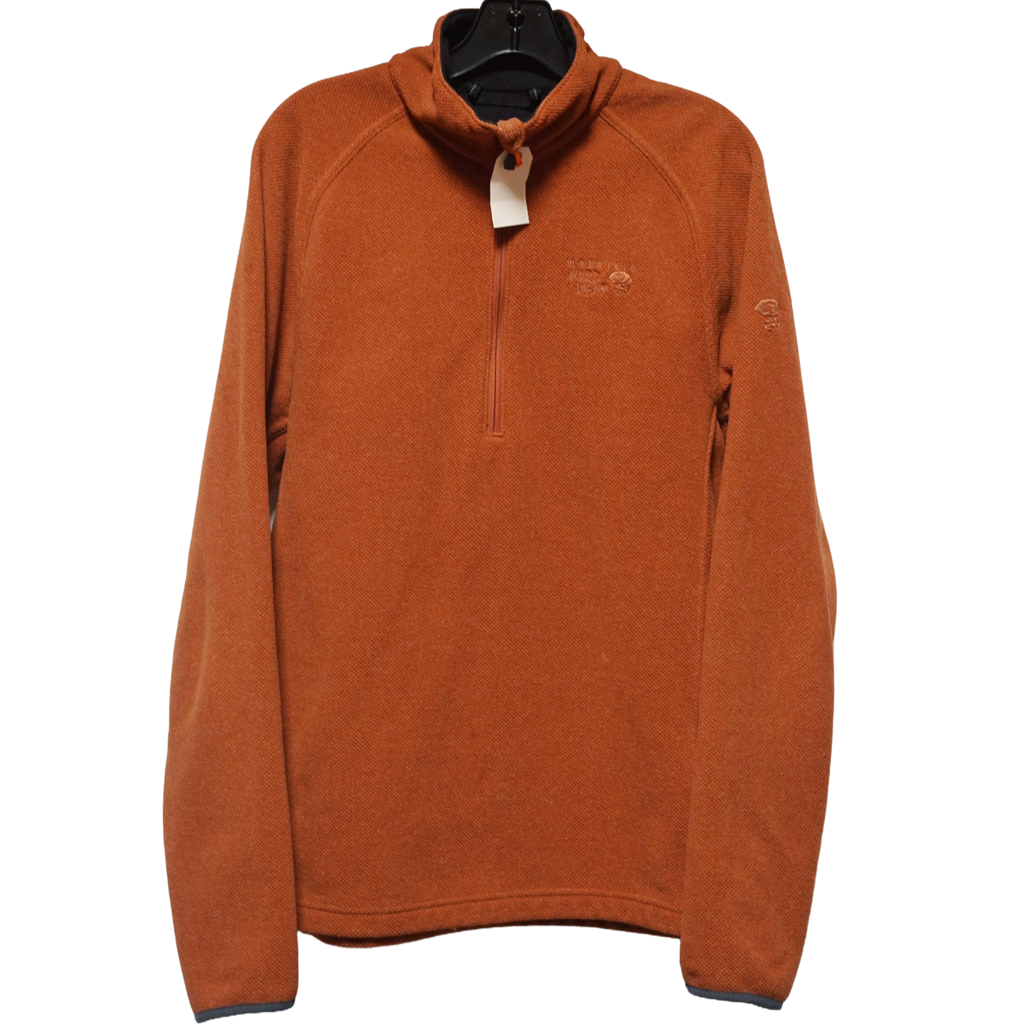 Mountain Hardwear Microchill Quarter Zip Pullover - Men's (M)