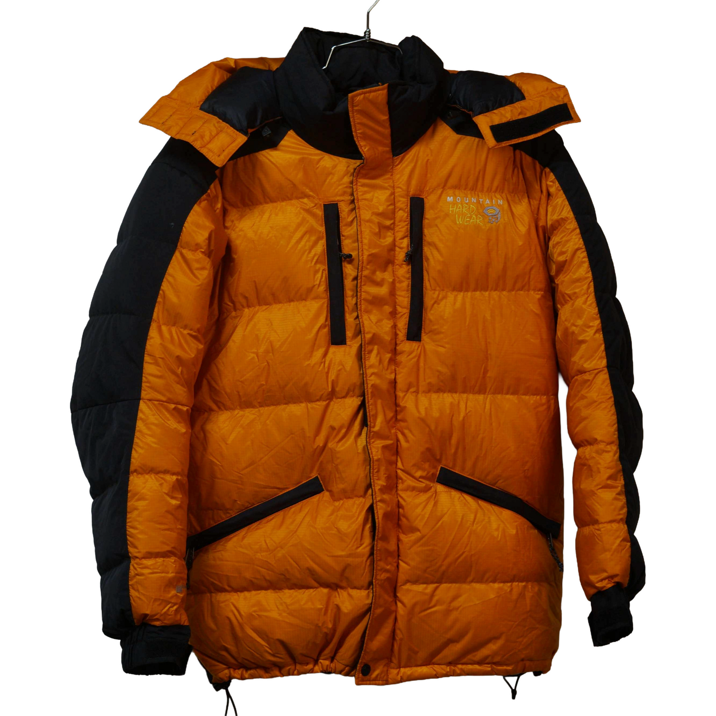 Mountain Hardwear Mountaineering Parka - Men's (L)