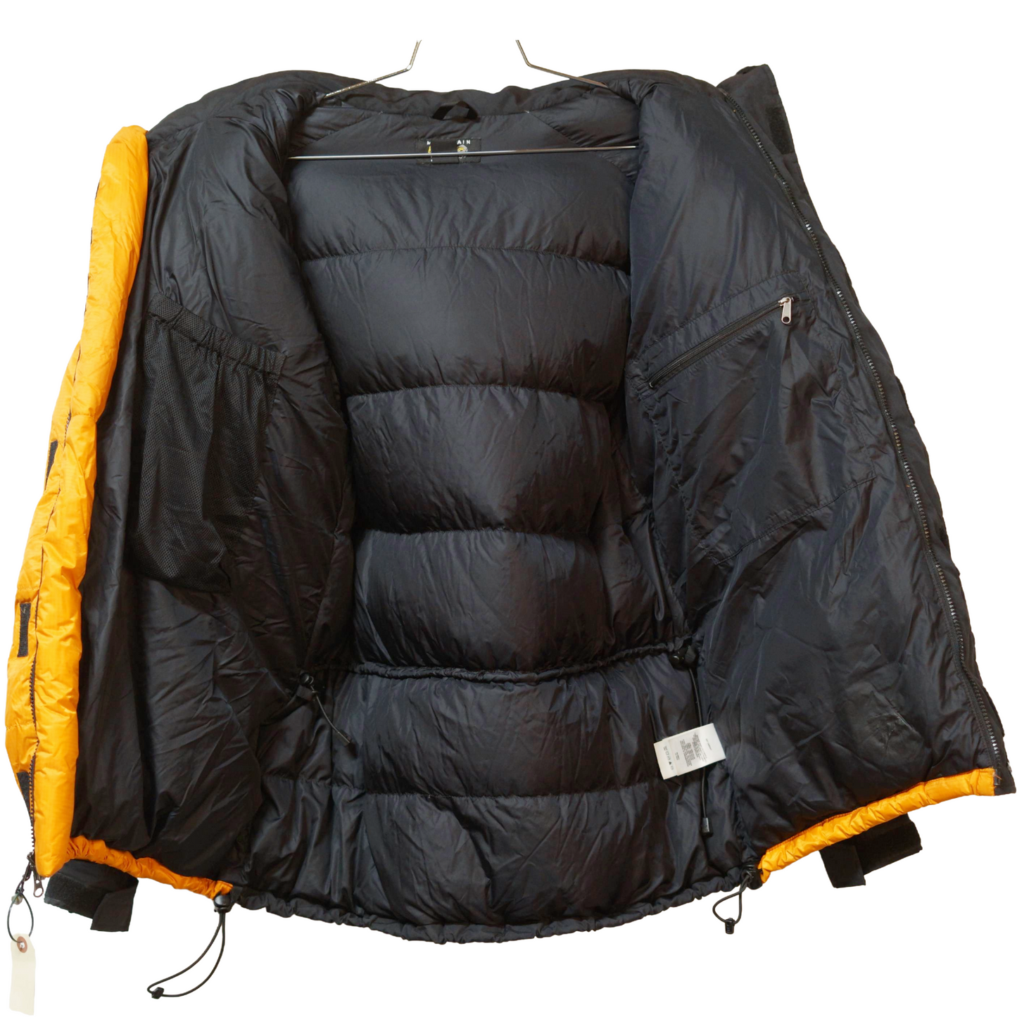 Mountain Hardwear Mountaineering Parka - Men's (L)