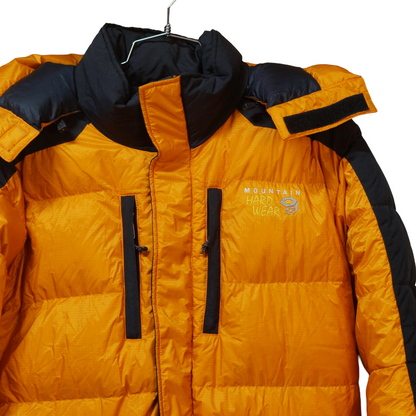 Mountain Hardwear Mountaineering Parka - Men's (L)