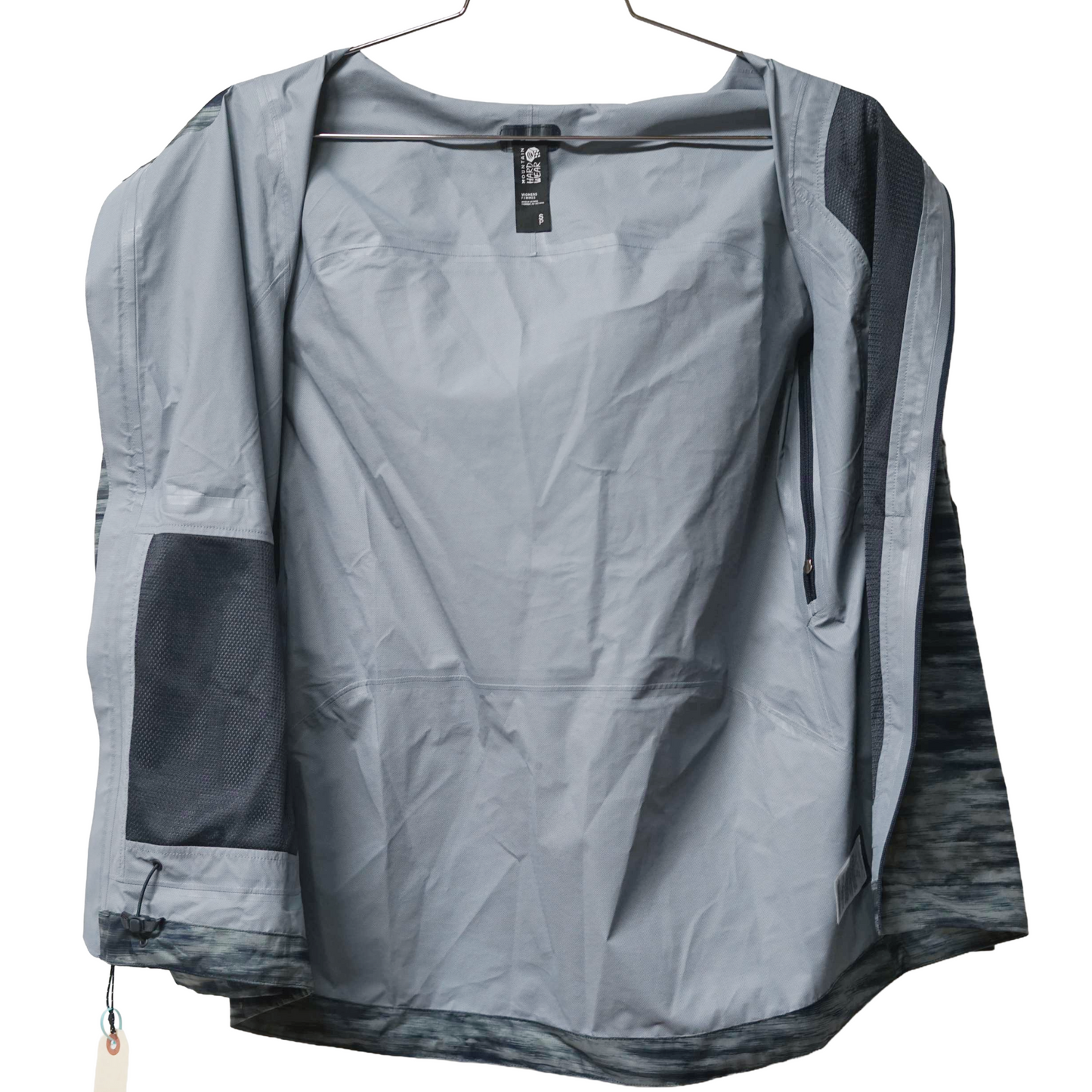 Mountain Hardwear Stretch Ozonic Jacket - Women's (S)