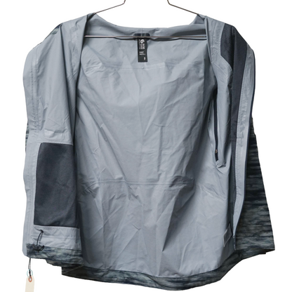 Mountain Hardwear Stretch Ozonic Jacket - Women's (S)