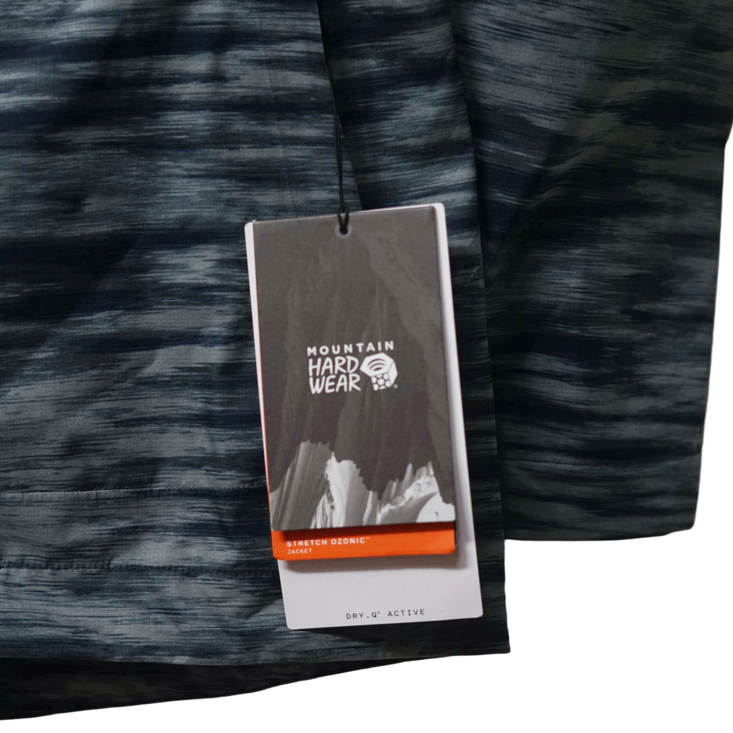 Mountain Hardwear Stretch Ozonic Jacket - Women's (S)