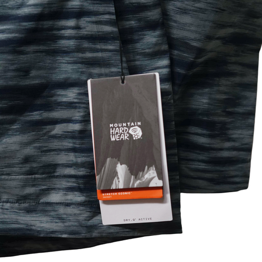 Mountain Hardwear Stretch Ozonic Jacket - Women's (S)
