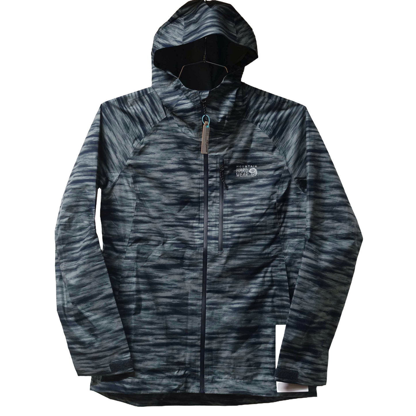 Mountain Hardwear Stretch Ozonic Jacket - Women's (S)