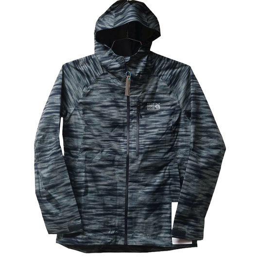 Mountain Hardwear Stretch Ozonic Jacket - Women's (S)