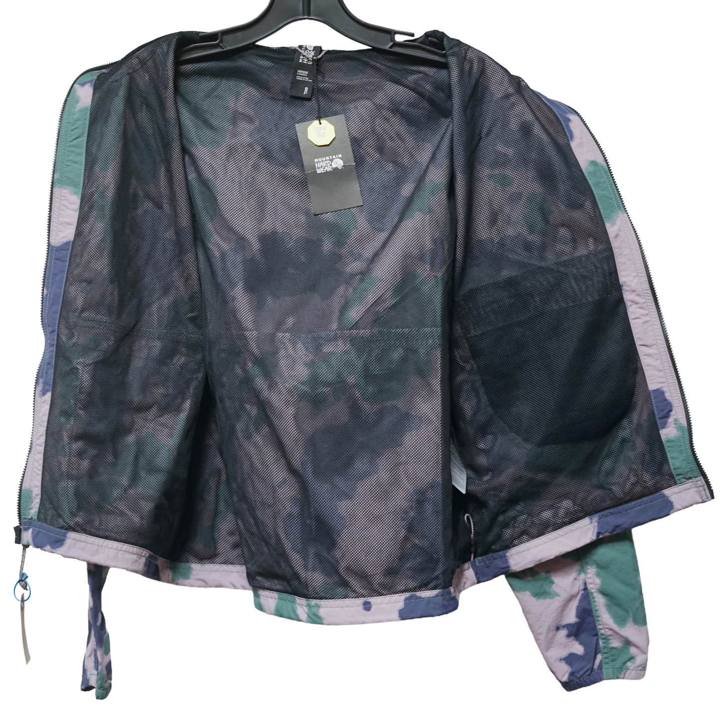 Mountain Hardwear Stryder Full-Zip - Women's (S)