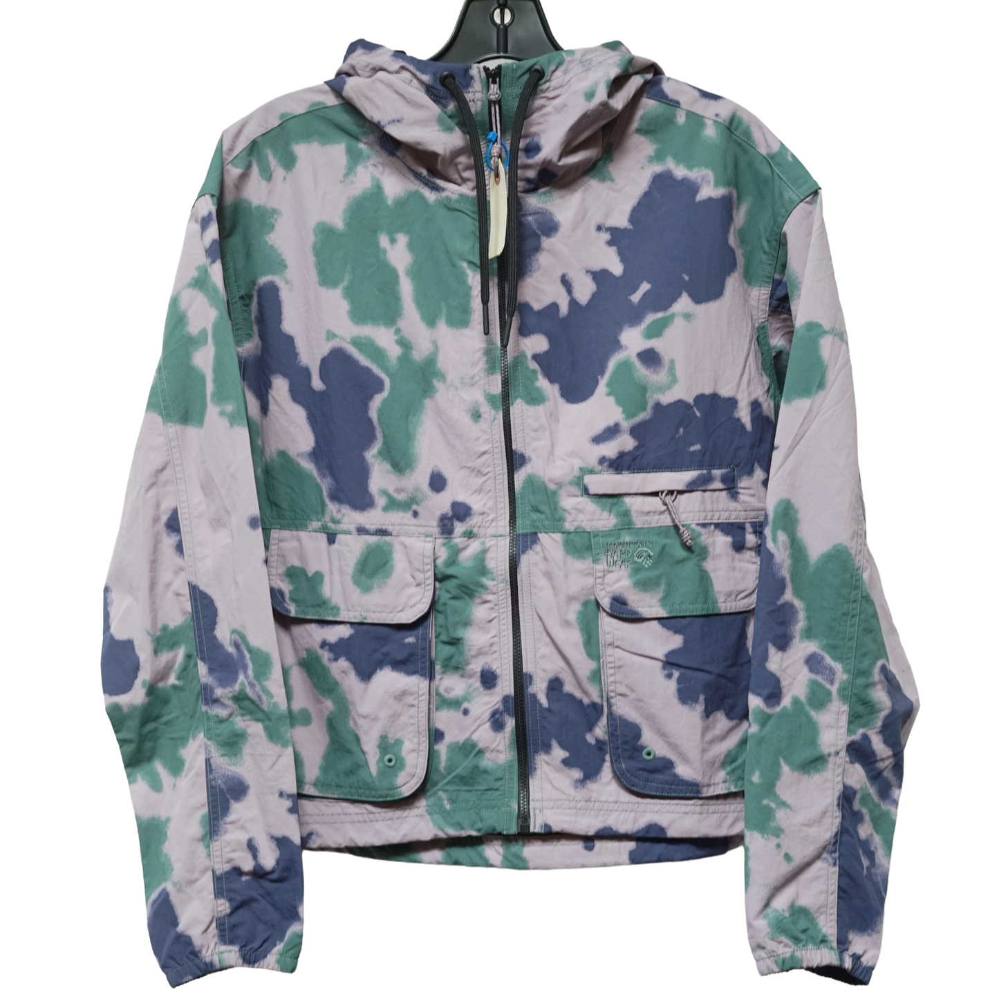 Mountain Hardwear Stryder Full-Zip - Women's (S)