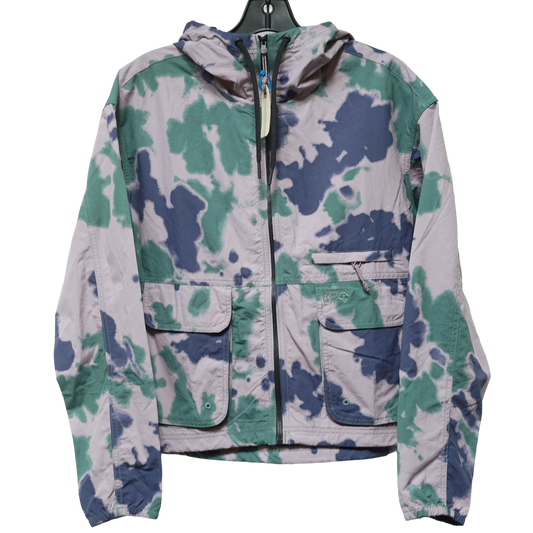 Mountain Hardwear Stryder Full-Zip - Women's (S)