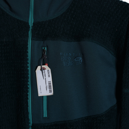 Mountain Hardware Fleece - Men's (L)