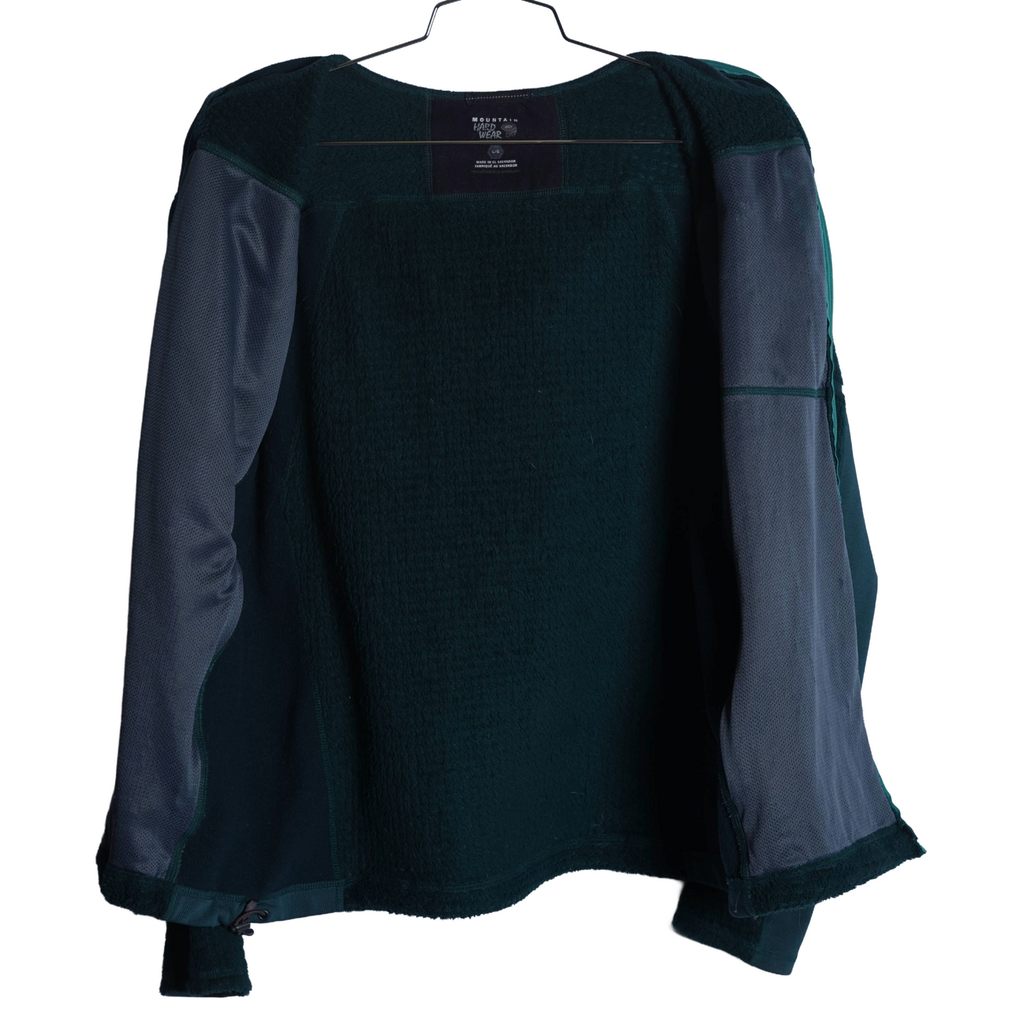 Mountain Hardware Fleece - Men's (L)