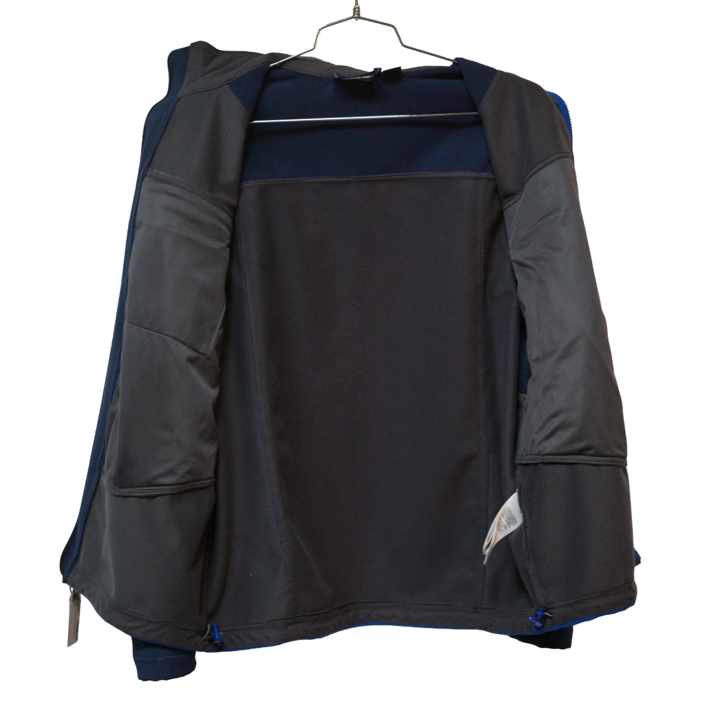 Mountain Hardwear Fleece Zip up - Men's (L)