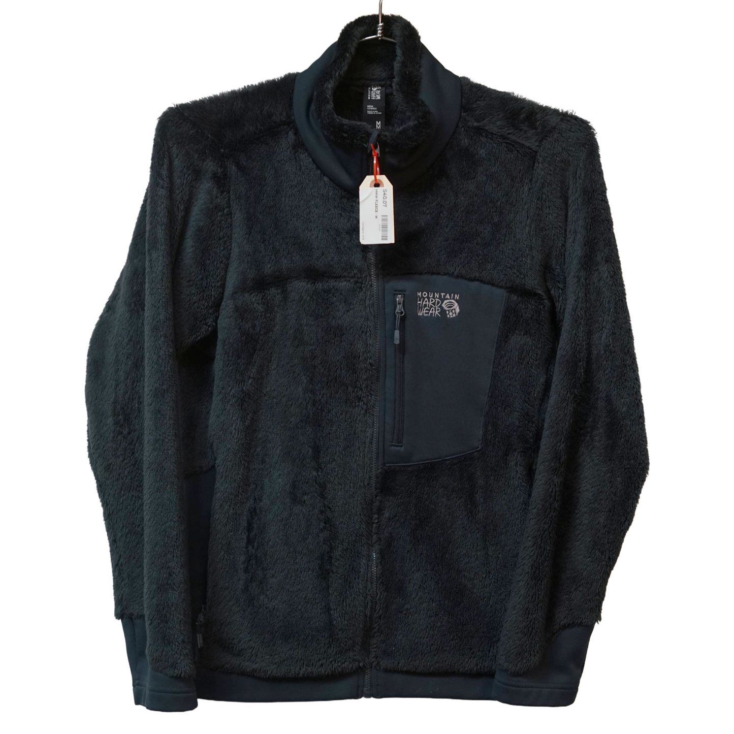 Mountain Hardwear Fuzzy Mid-Layer - Men's (M)