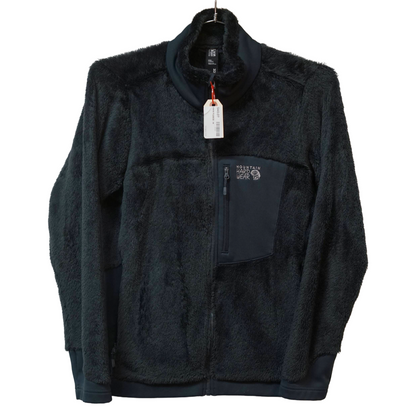 Mountain Hardwear Fuzzy Mid-Layer - Men's (M)
