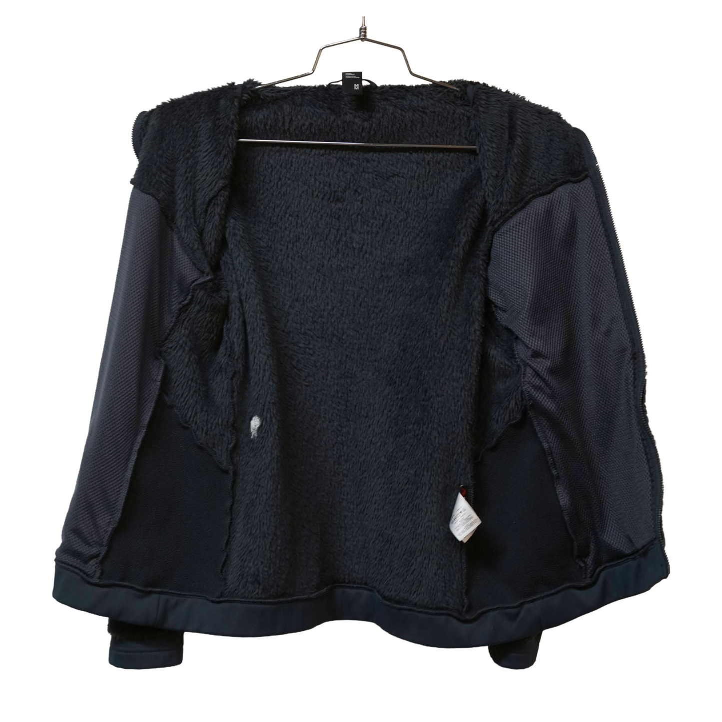 Mountain Hardwear Fuzzy Mid-Layer - Men's (M)