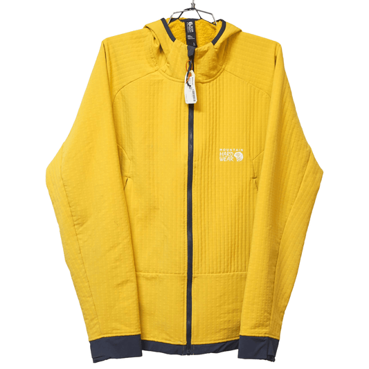 Mountain Hardwear Gridtech Hoody - Men's (L) - The Gear Room