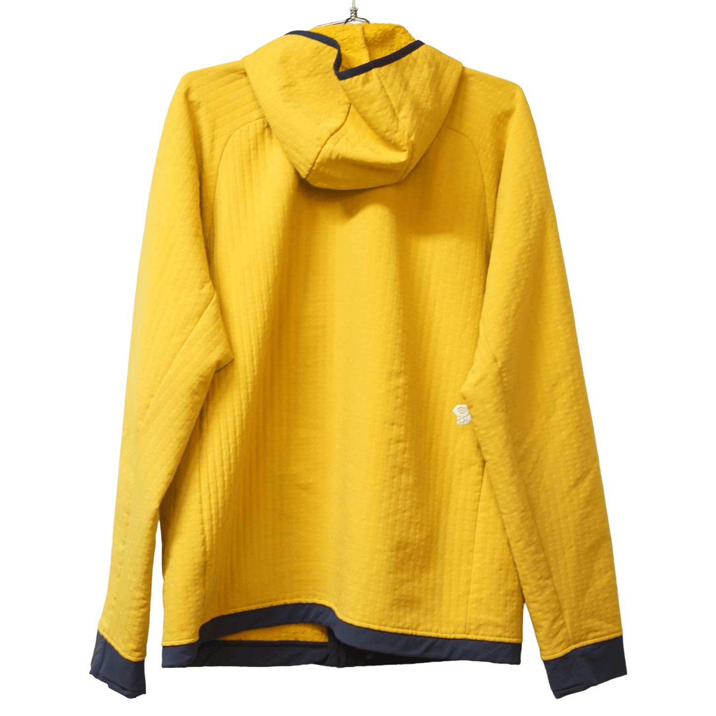 Mountain Hardwear Gridtech Hoody - Men's (L) - The Gear Room