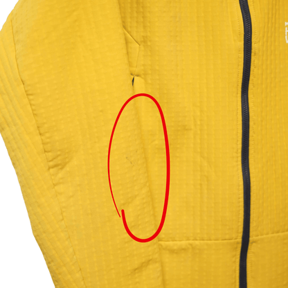 Mountain Hardwear Gridtech Hoody - Men's (L) - The Gear Room