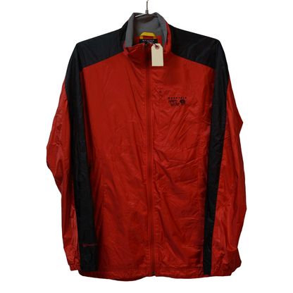 Mountain Hardwear Insulated Wind Breaker - Men's (XL)