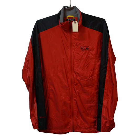 Mountain Hardwear Insulated Wind Breaker - Men's (XL)
