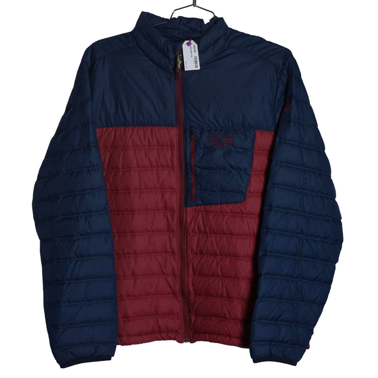 Mountain Hardwear Puffy - Men's (XL)