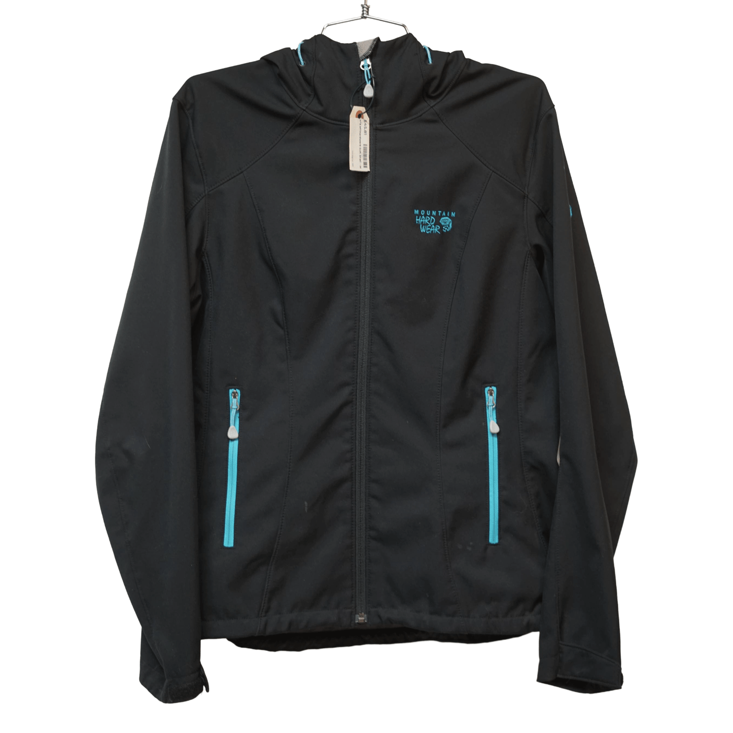 Mountain Hardwear Soft Shell - Women's (M) - The Gear Room