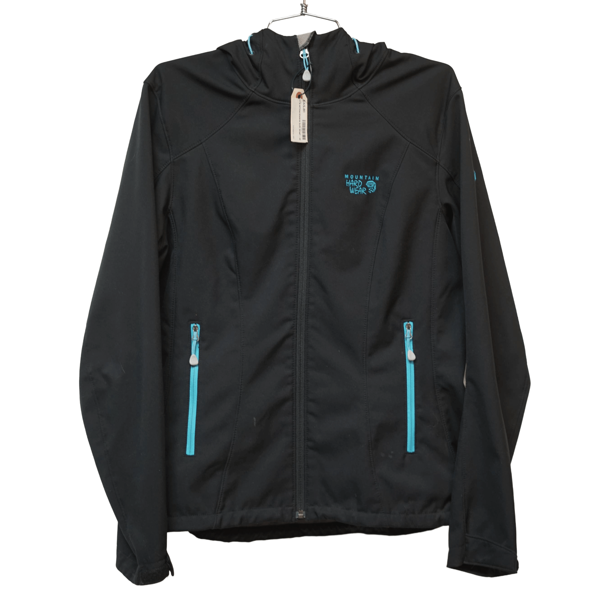 Mountain Hardwear Soft Shell - Women's (M) - The Gear Room