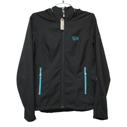 Mountain Hardwear Soft Shell - Women's (M) - The Gear Room