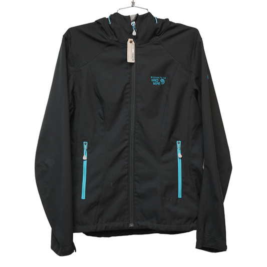 Mountain Hardwear Soft Shell - Women's (M) - The Gear Room