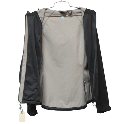 Mountain Hardwear Soft Shell - Women's (M) - The Gear Room