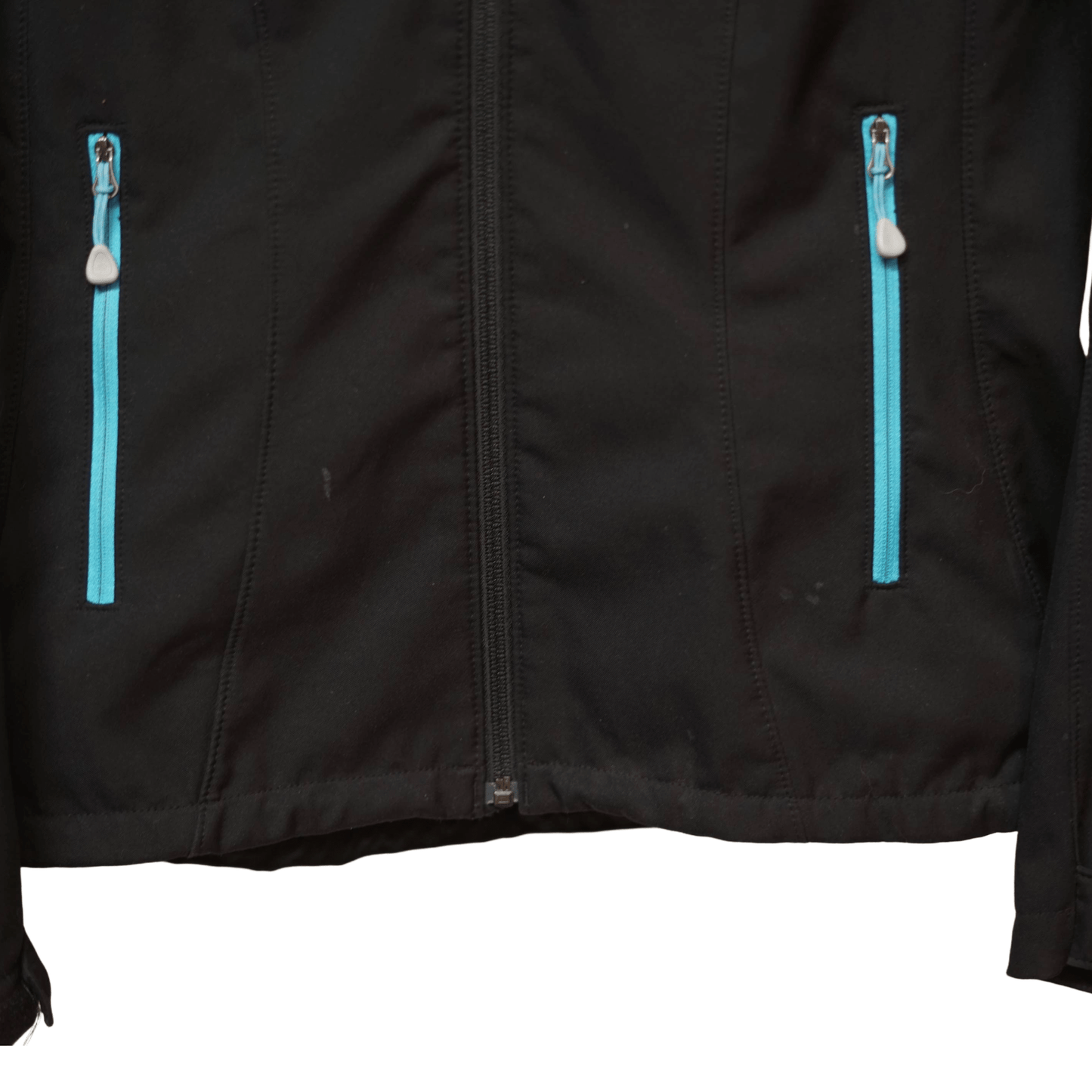 Mountain Hardwear Soft Shell - Women's (M) - The Gear Room