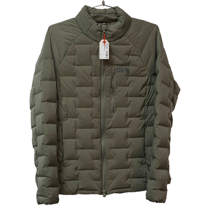 Mountain Hardwear Stretchdown Jacket - Women's (M)