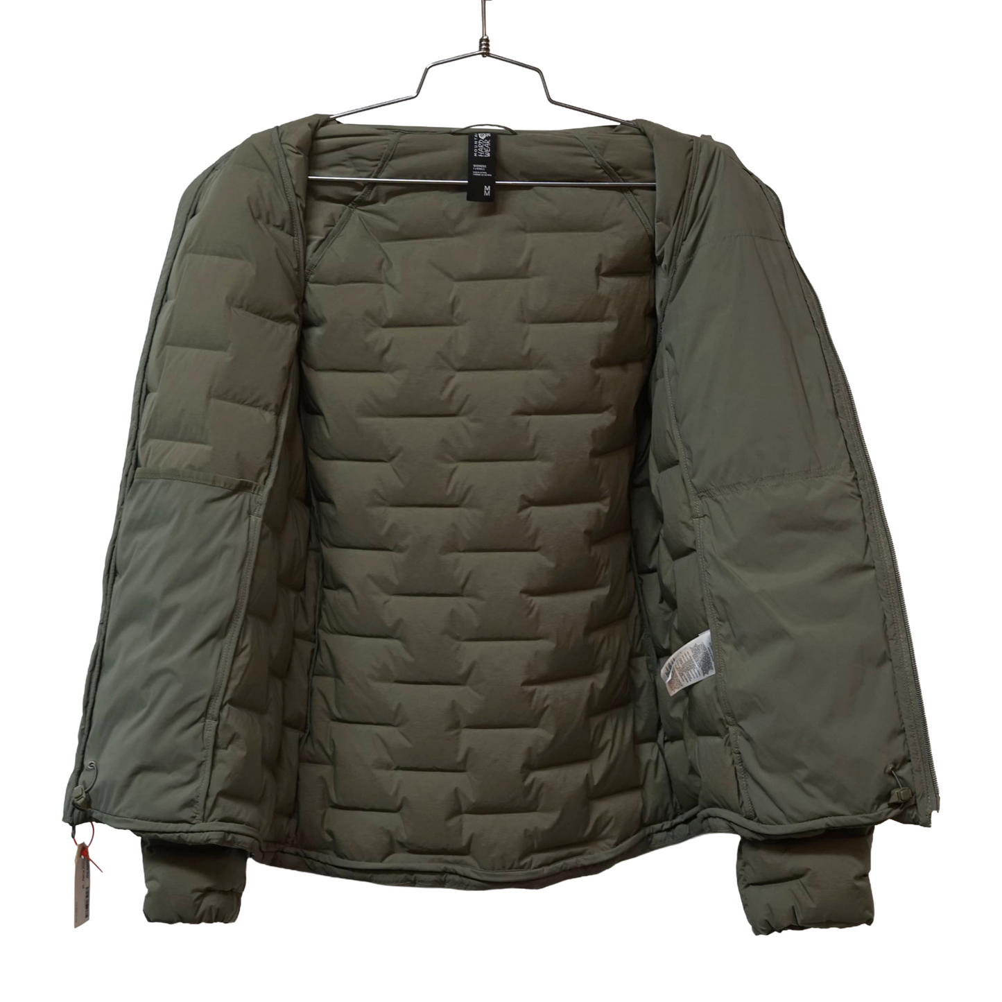 Mountain Hardwear Stretchdown Jacket - Women's (M)