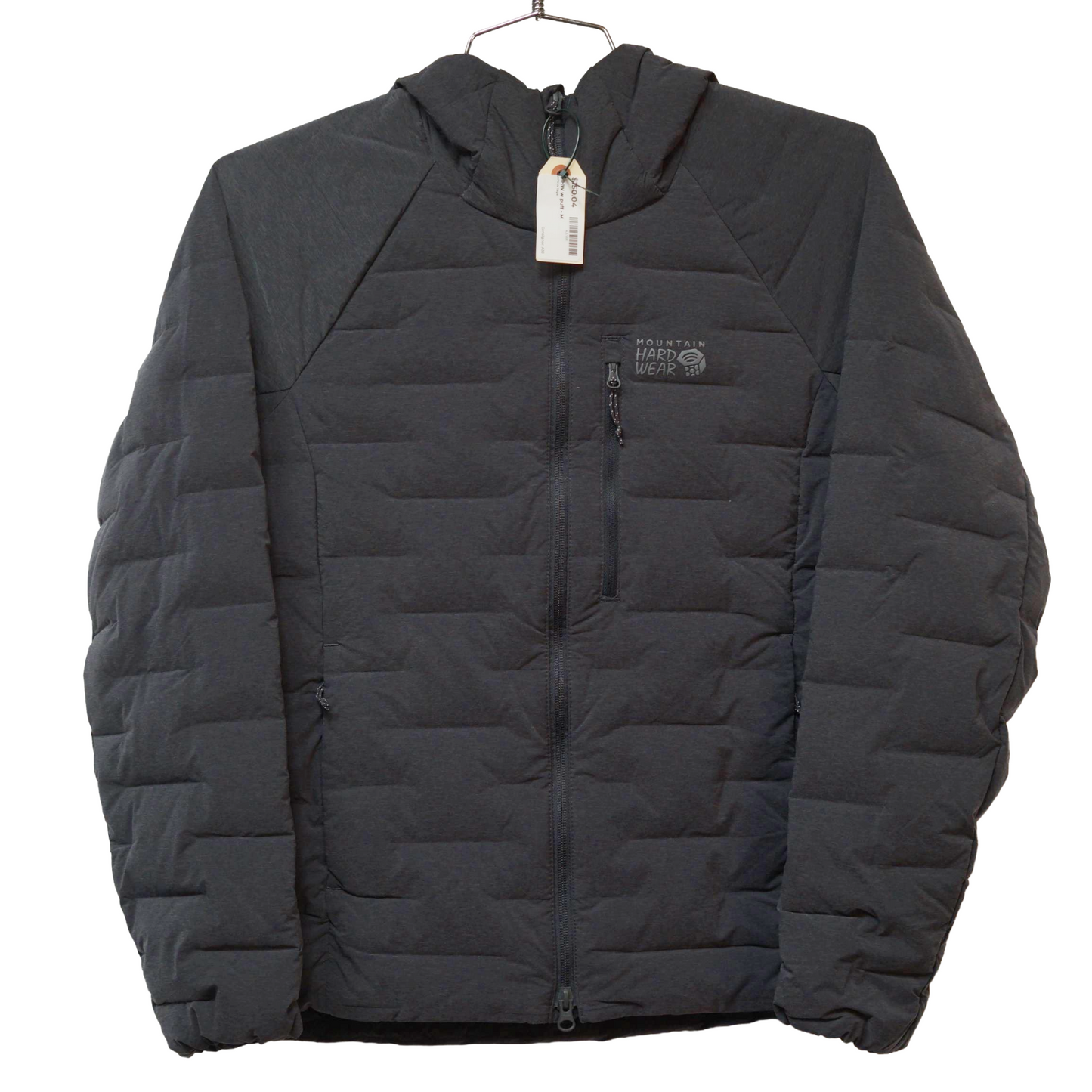 Mountain Hardwear Stretchdown Puffy - Women's (M)