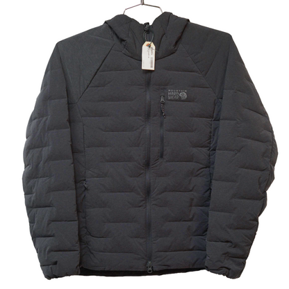 Mountain Hardwear Stretchdown Puffy - Women's (M)