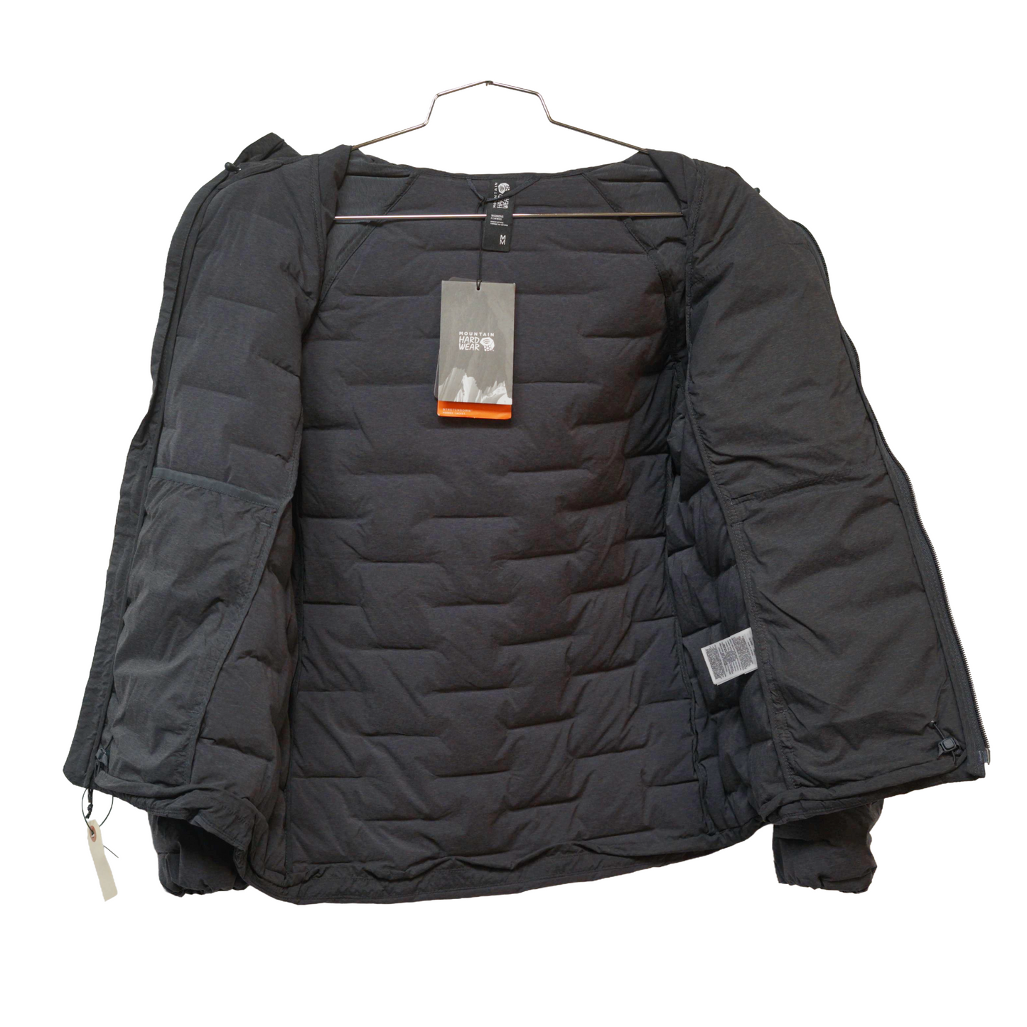 Mountain Hardwear Stretchdown Puffy - Women's (M)